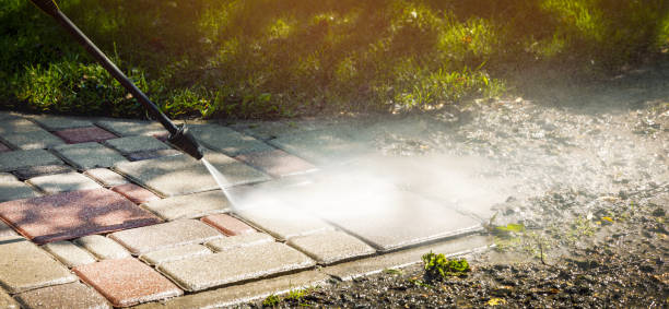 Best Post-Construction Pressure Washing  in Nicholson, GA