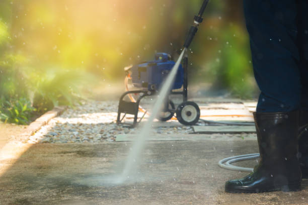 Spring Cleaning in Nicholson, GA